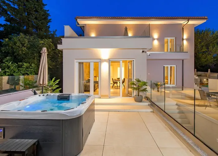 Villa Mar