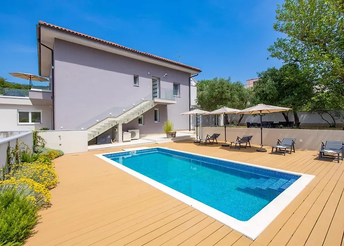 Villa Mar