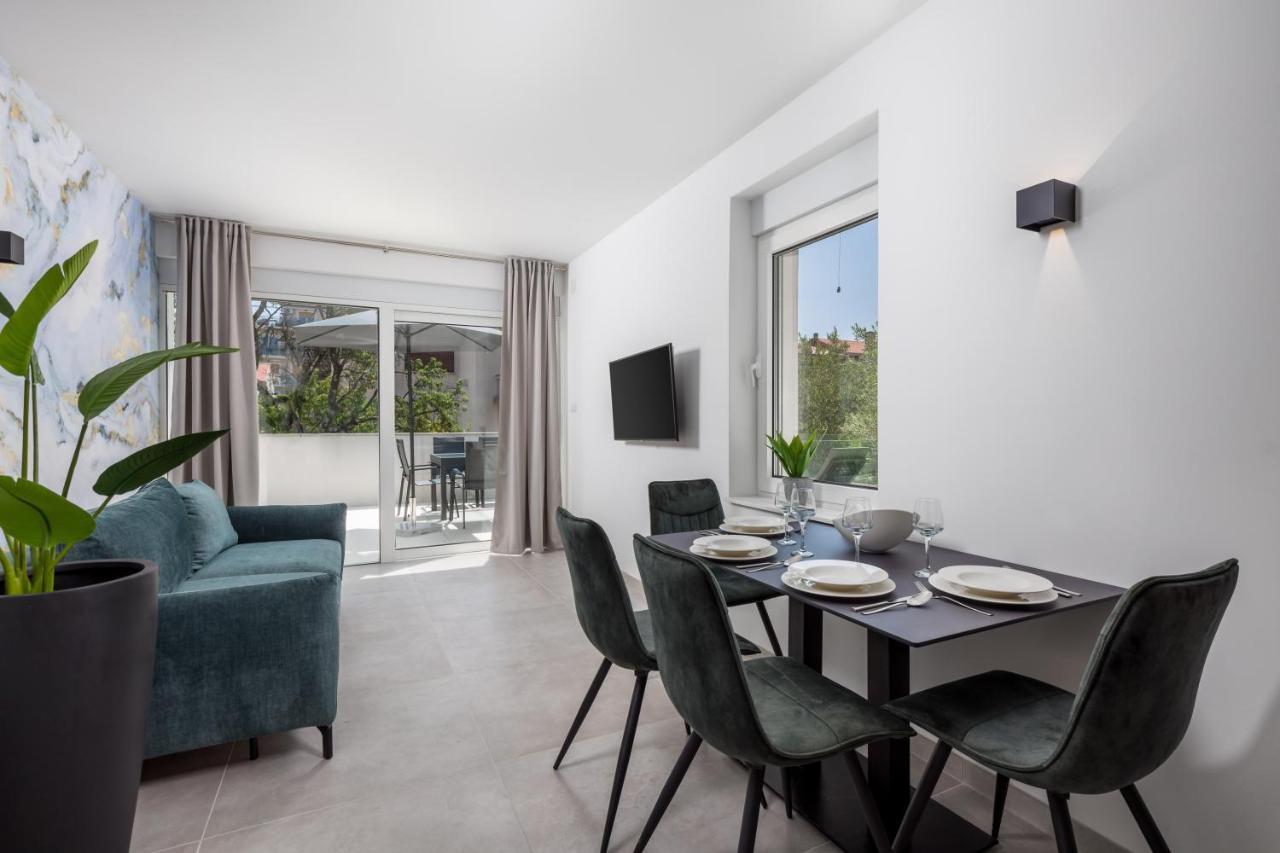 Apartment Mar