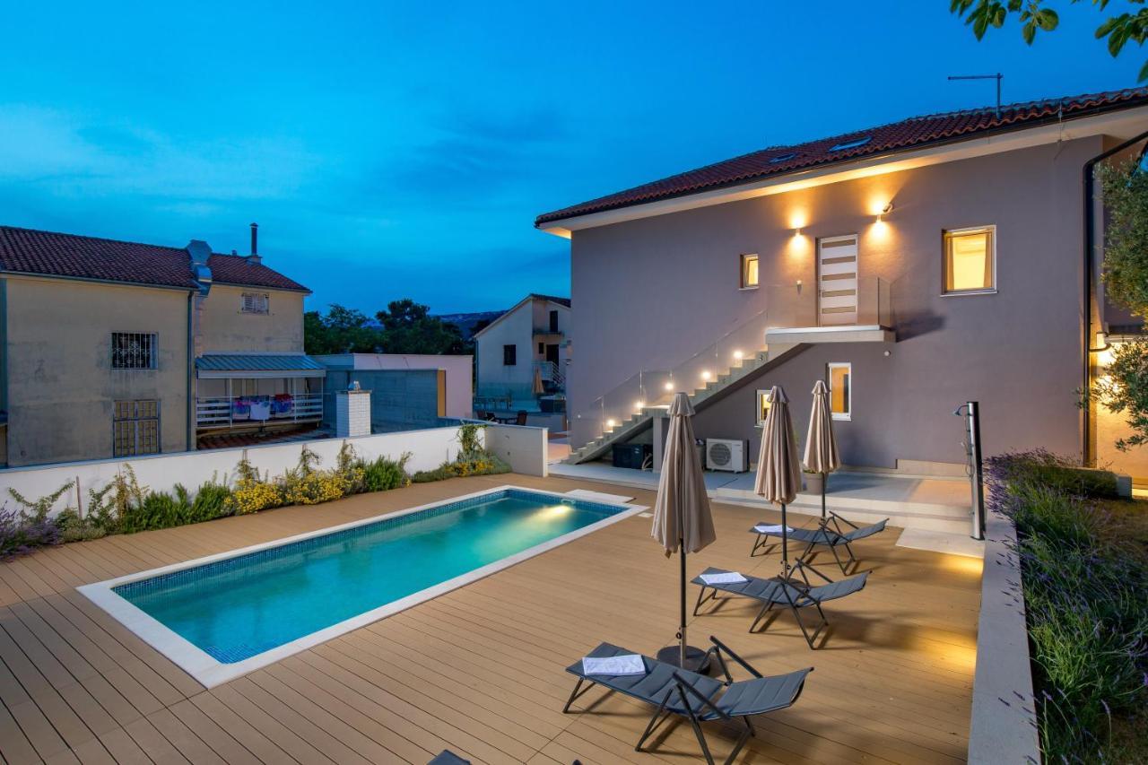 Mar Apartment Selce