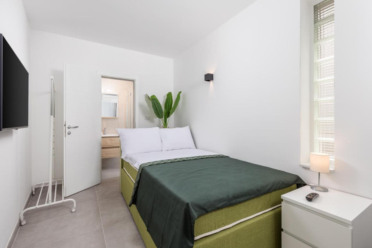 Mar Apartment Selce