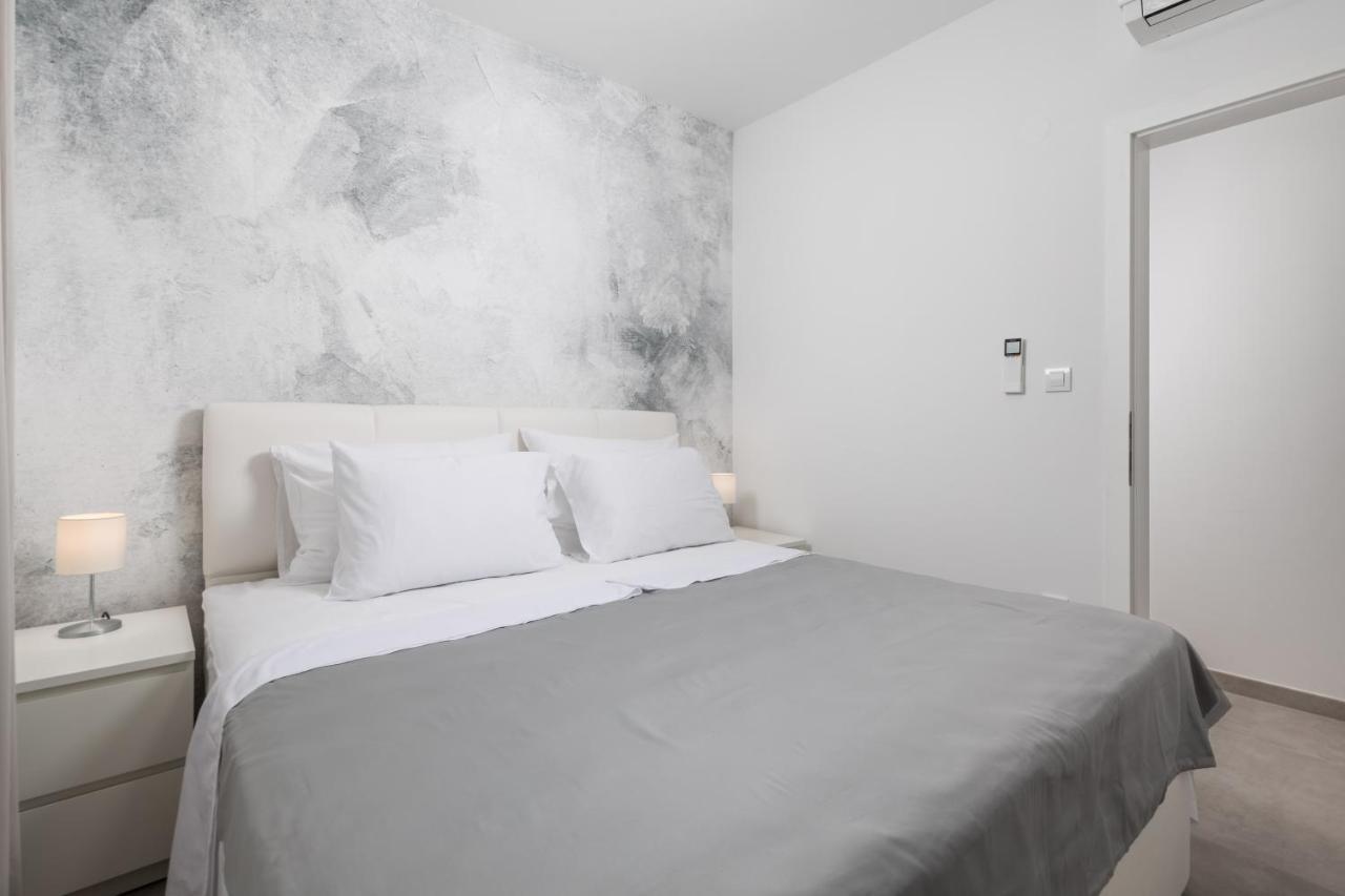 Apartment Mar Selce