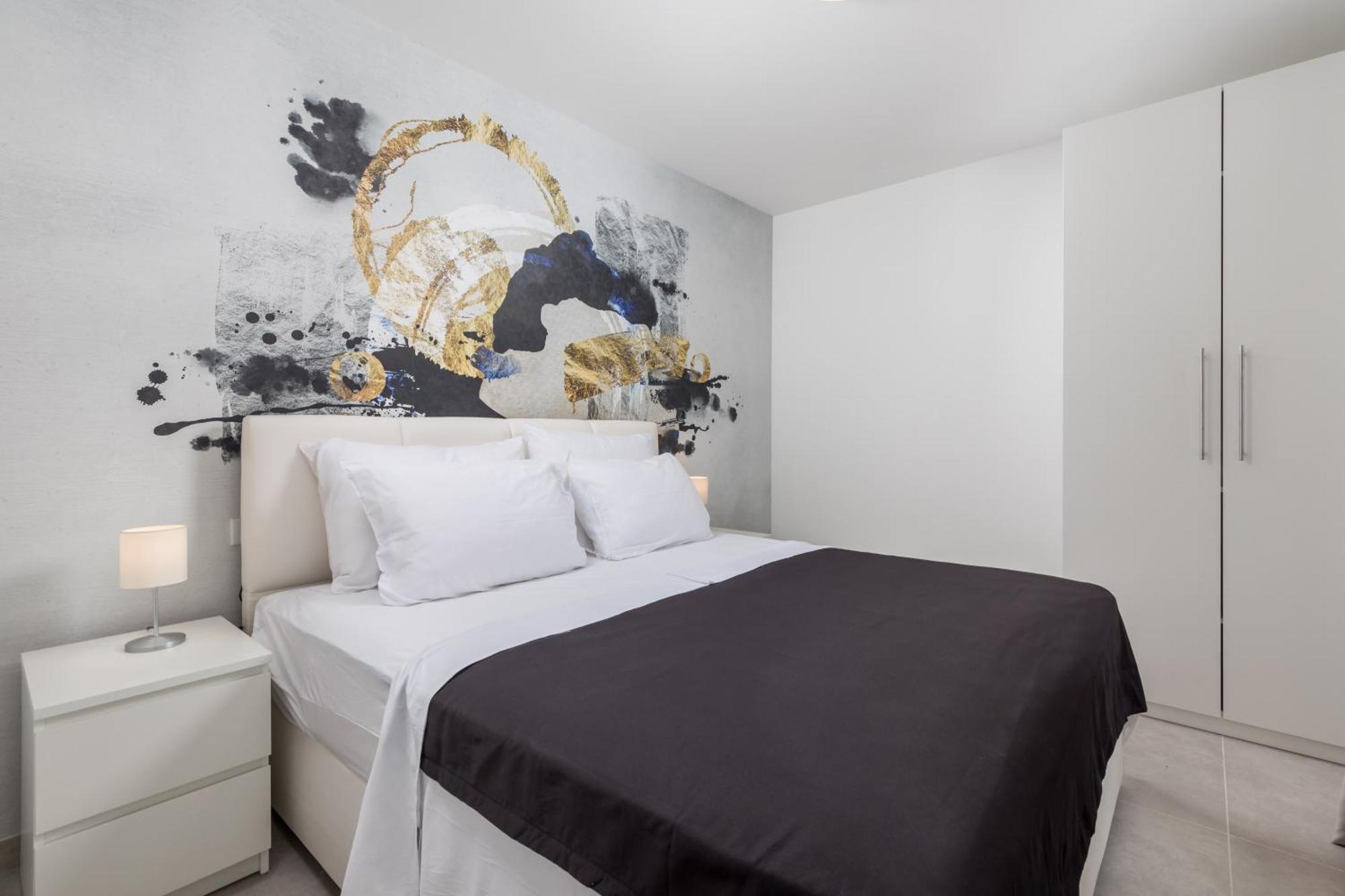 Mar Apartment