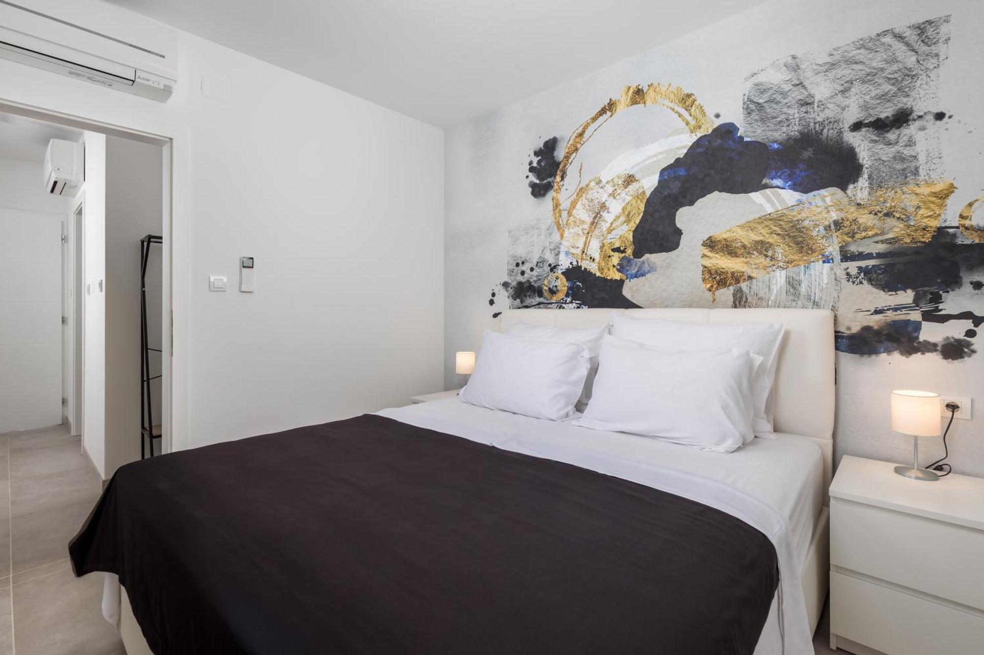 Mar Apartman