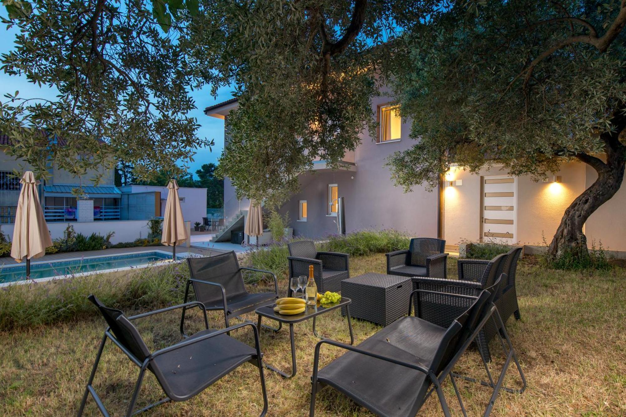 Apartment Mar Selce