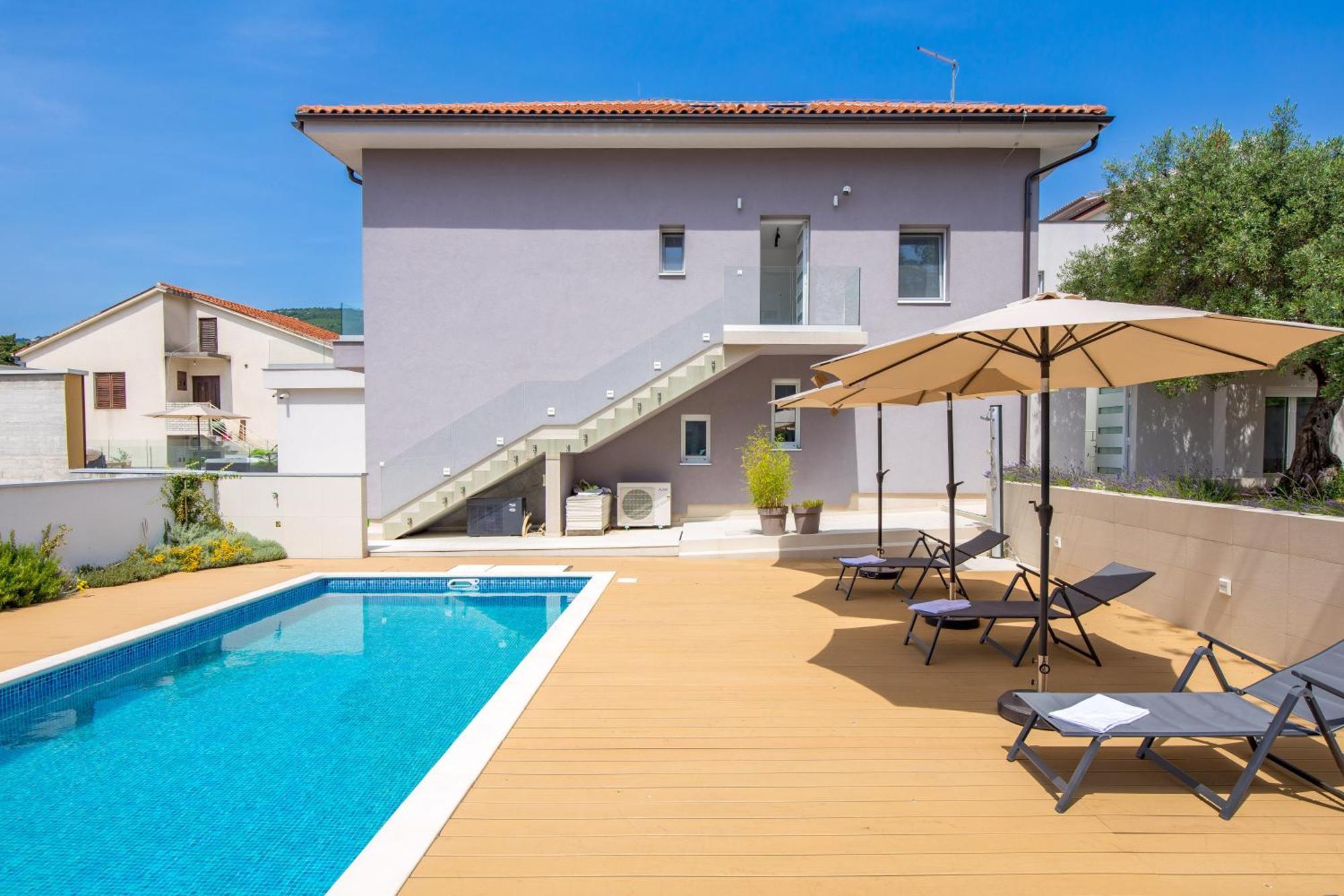 Mar Apartment *