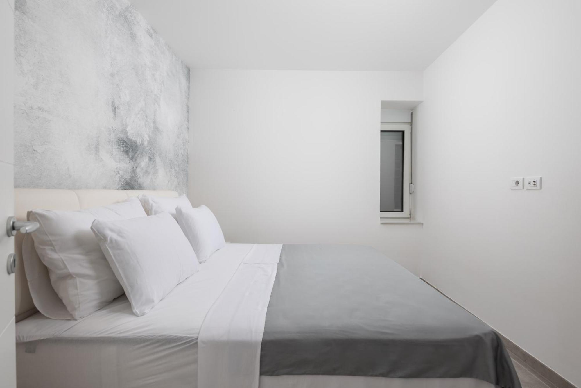 Mar Apartman *