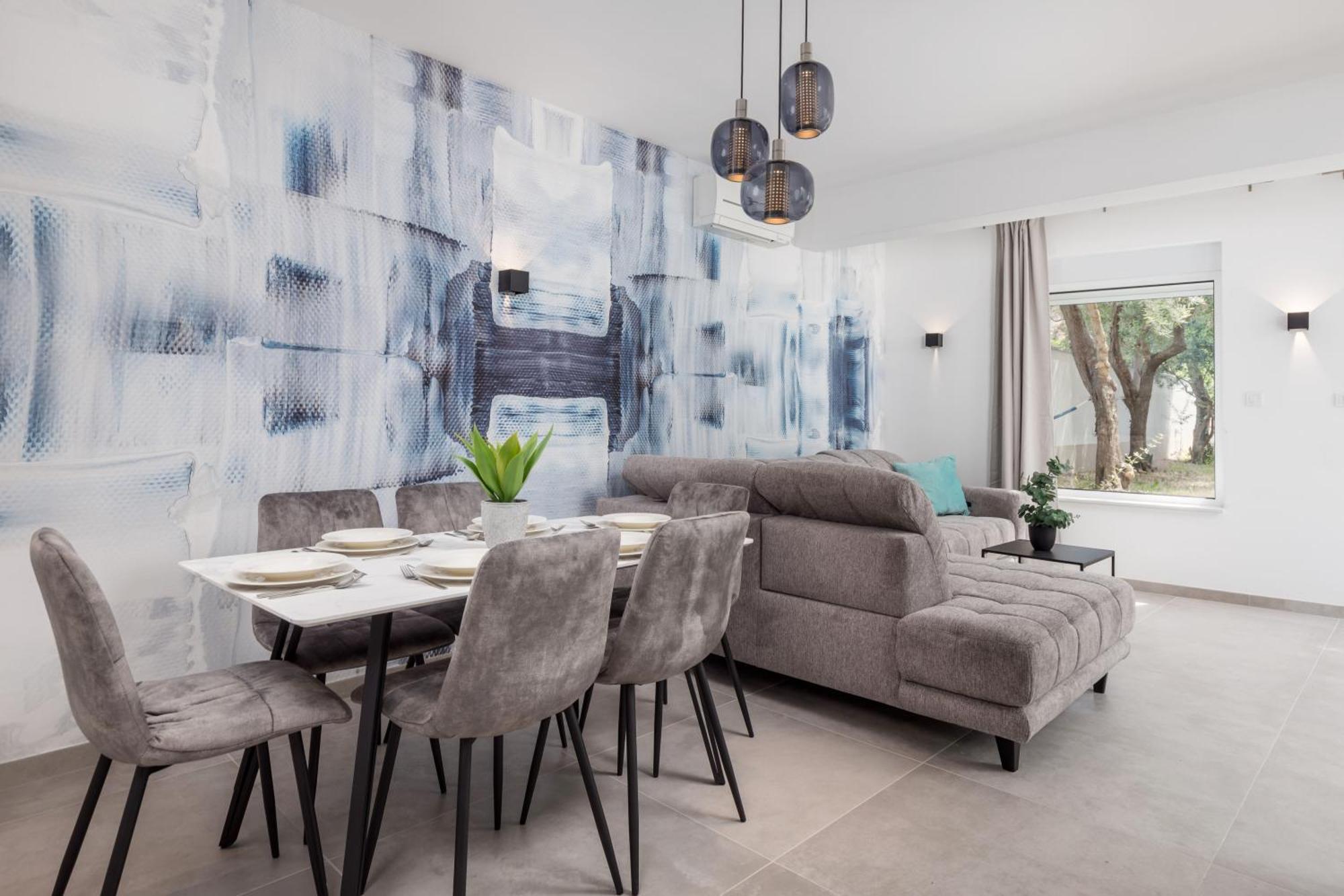 Mar Apartment Selce
