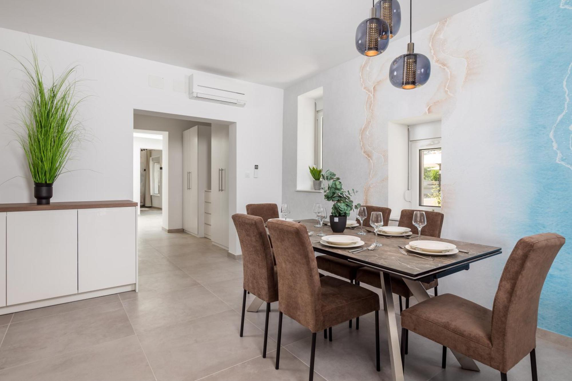 Apartment Mar *