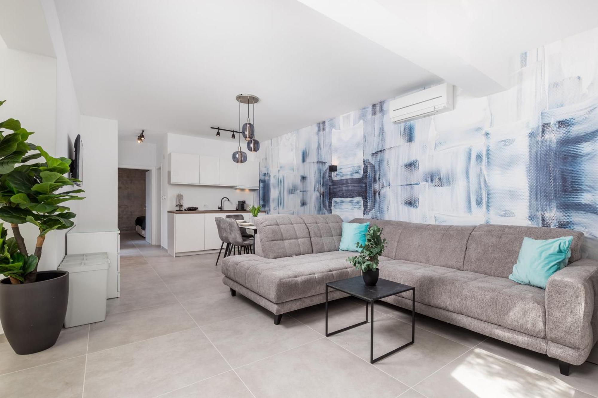 Mar Apartment
