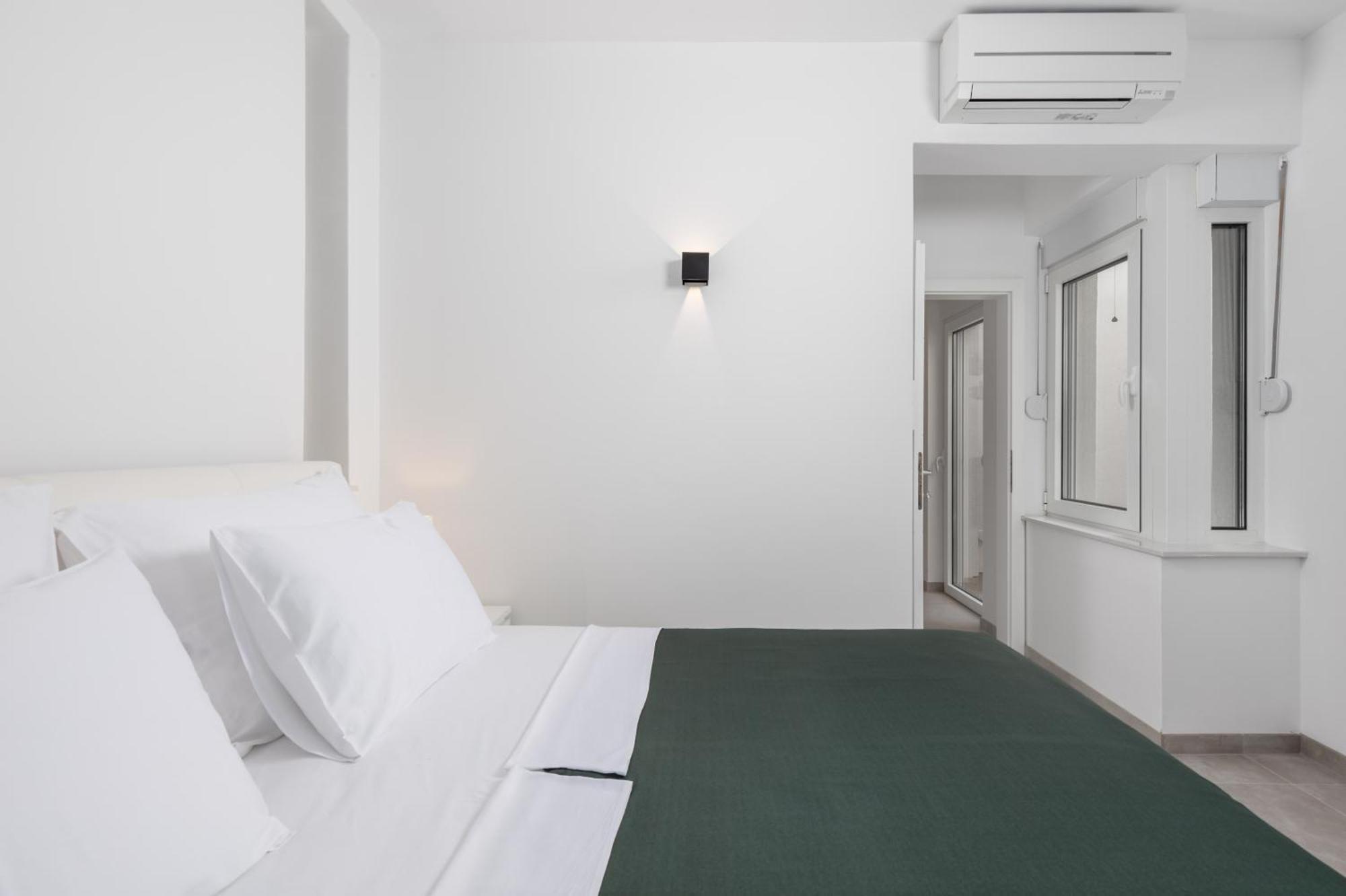 Apartment Mar Selce