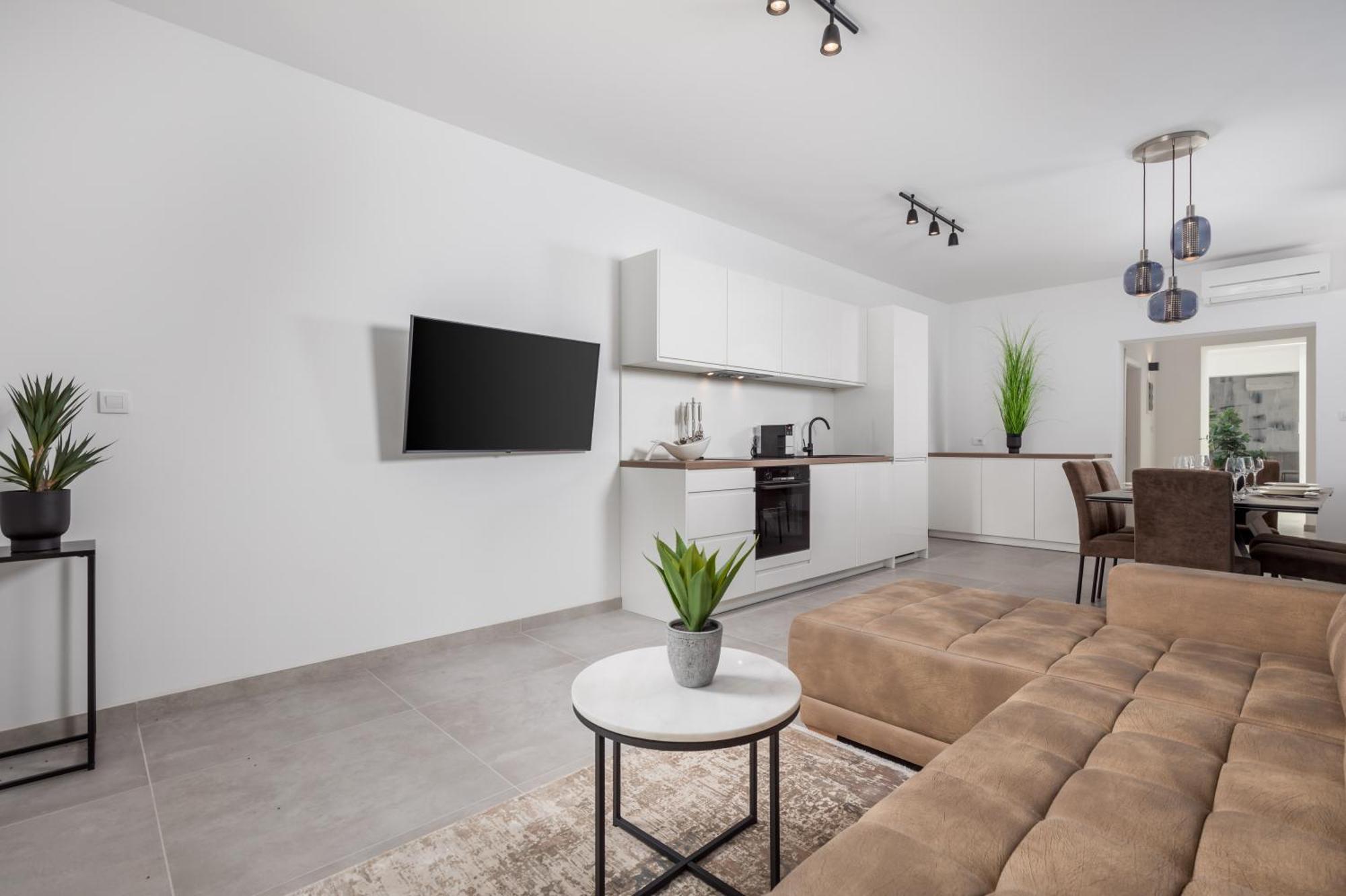 Apartment Mar
