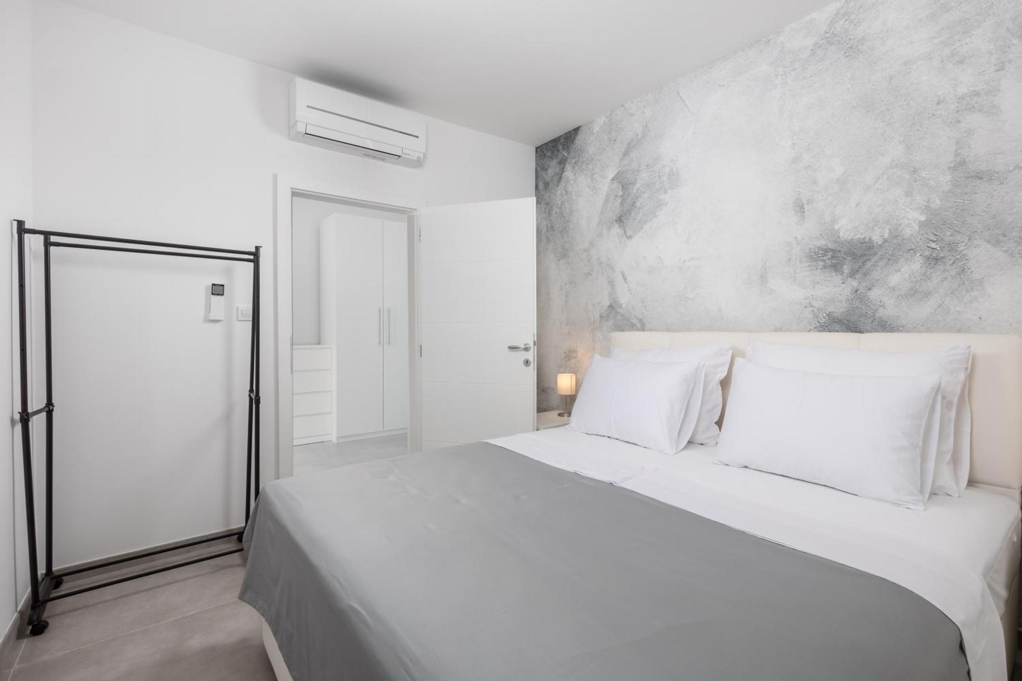 Mar Apartment