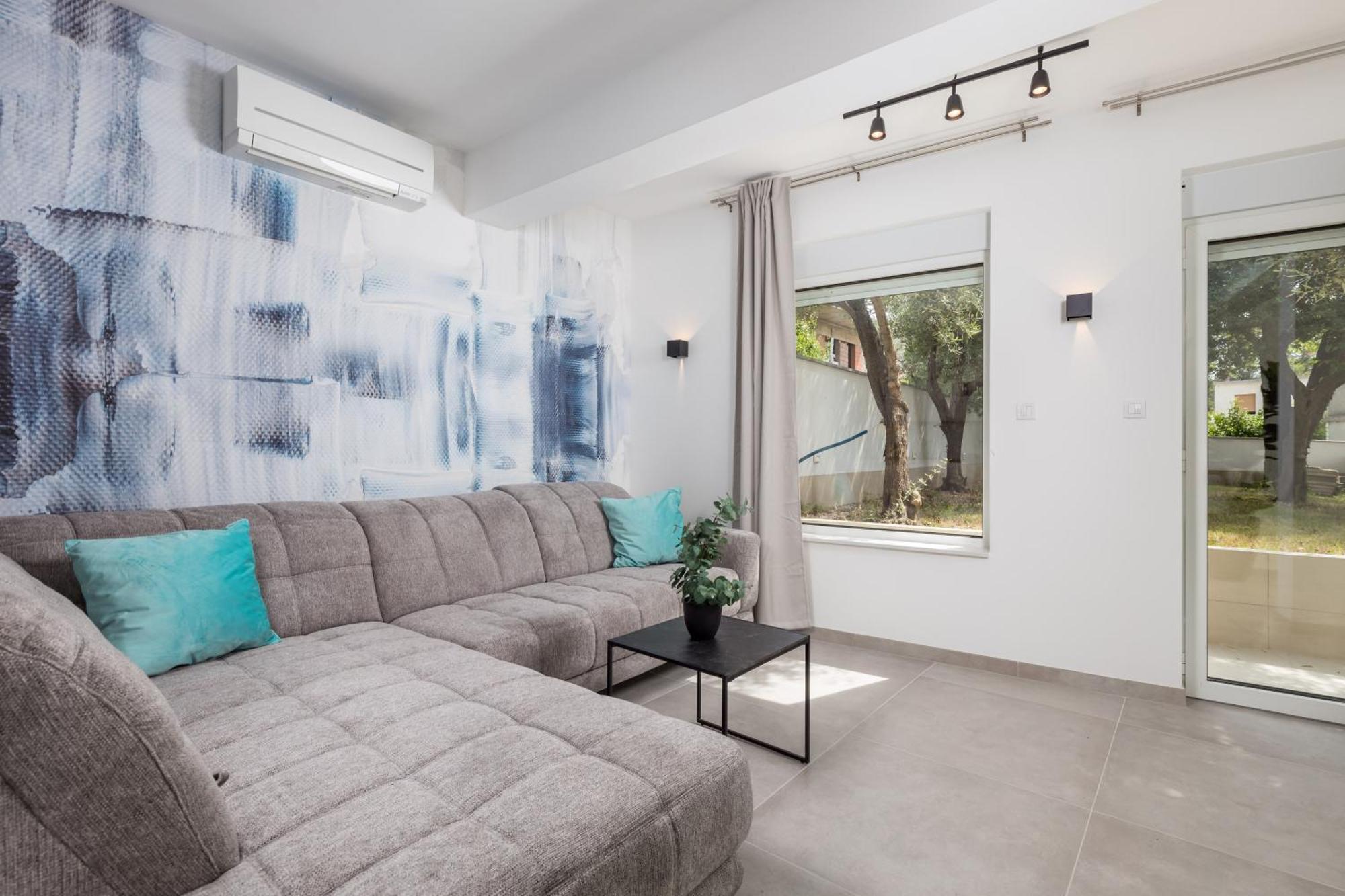 Apartment Mar *