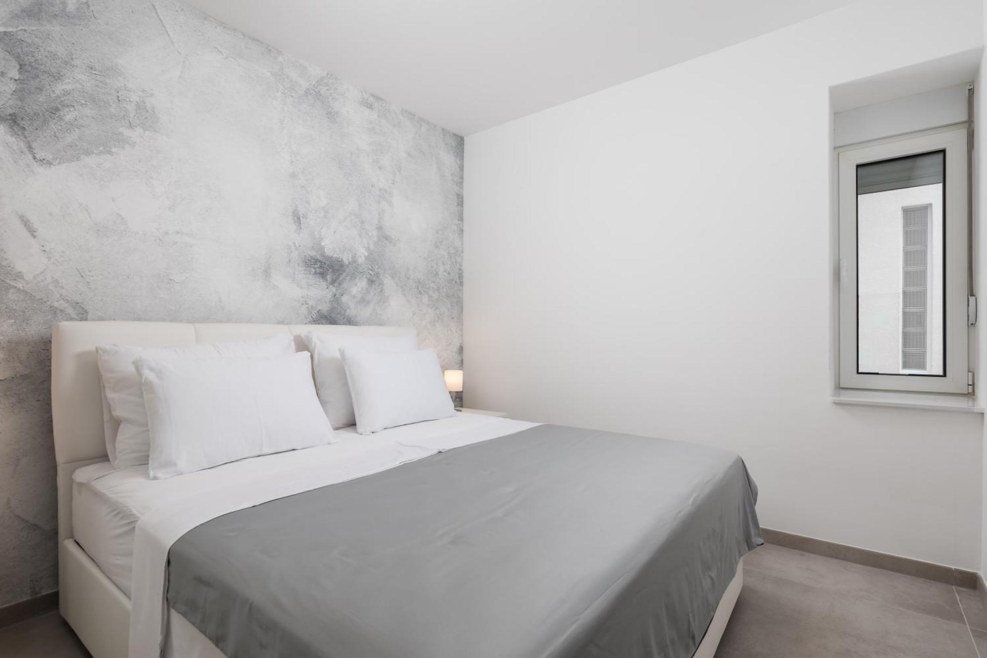 Apartment Mar Selce