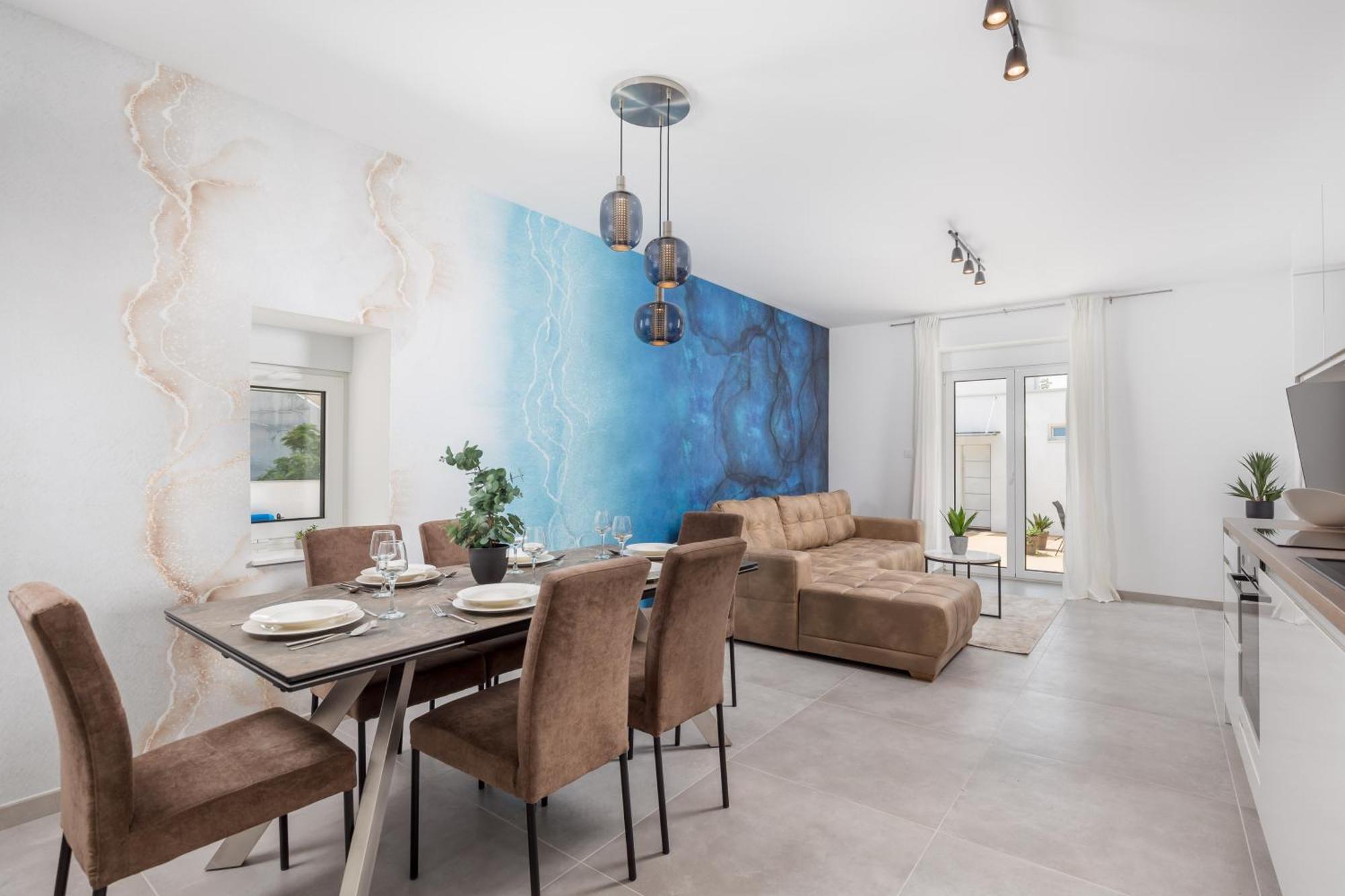 Mar Apartman *