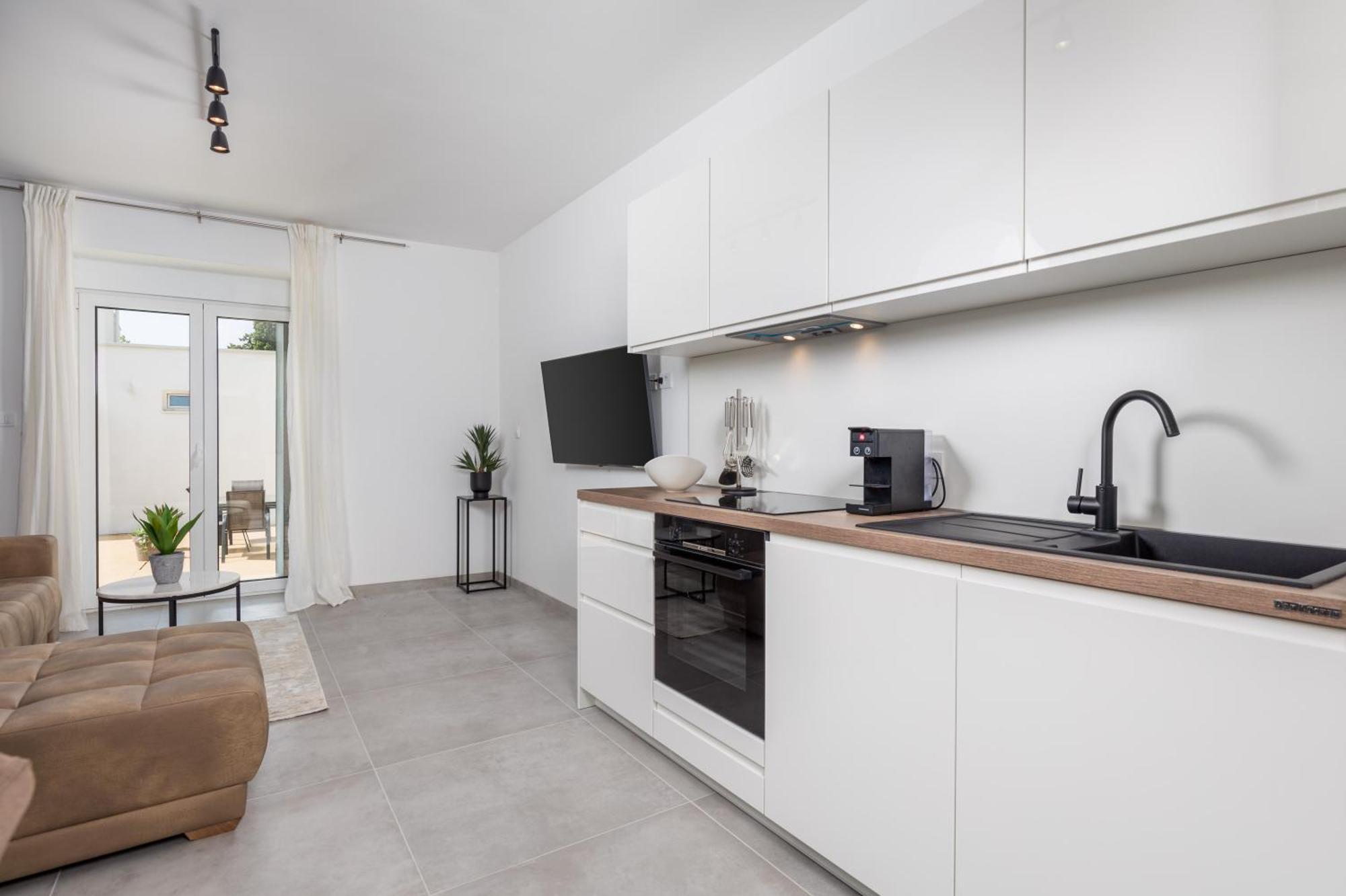 Mar Apartment