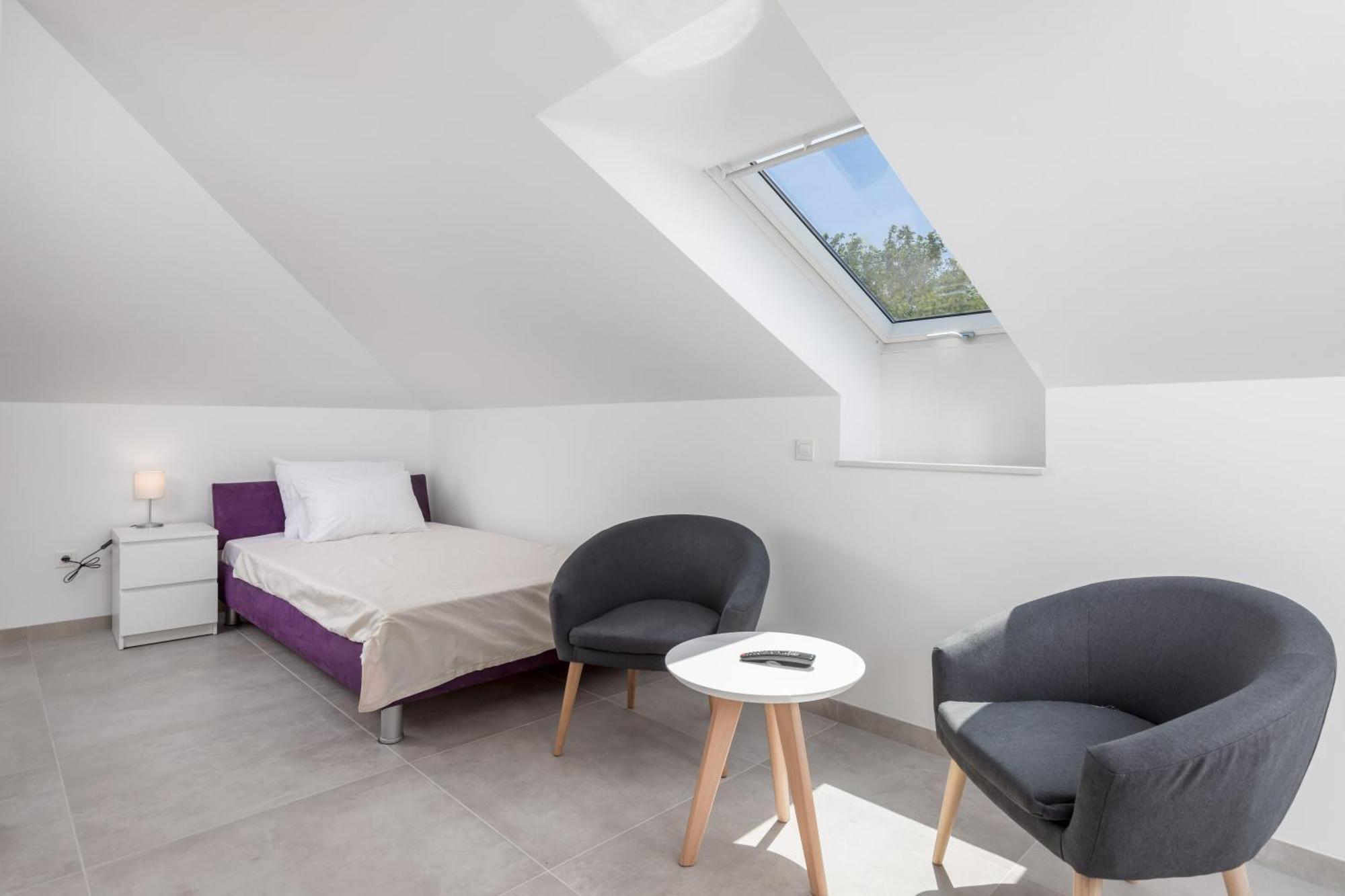 Apartment Mar Selce