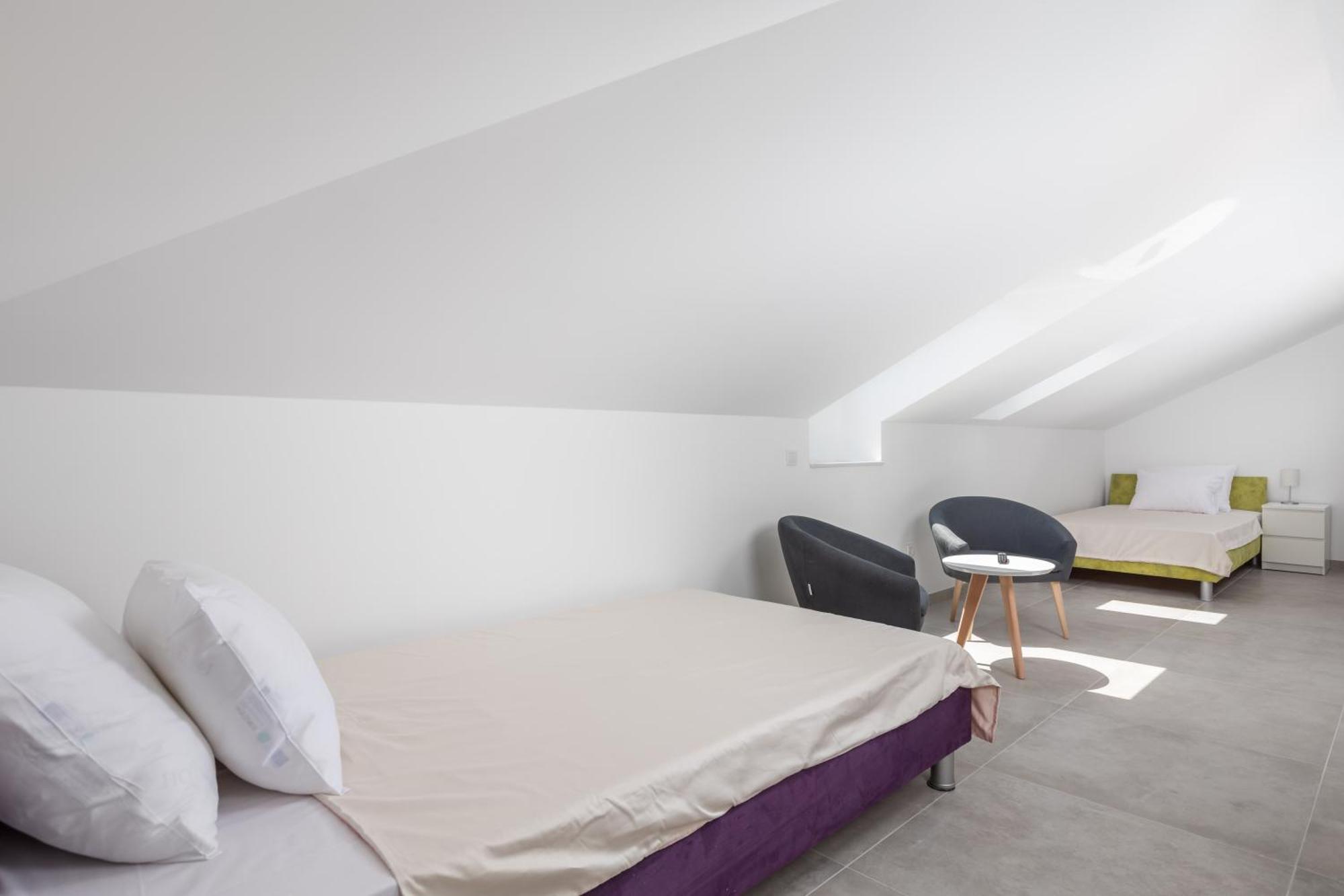Apartment Mar