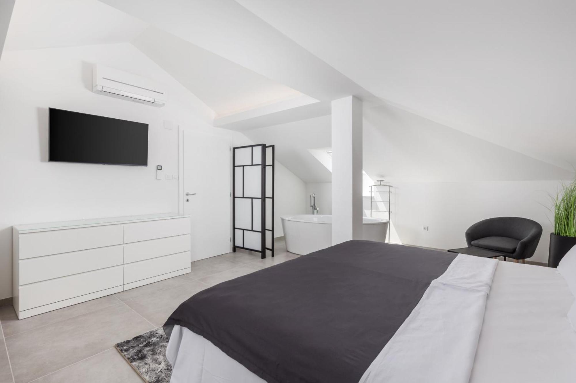 Apartment Mar