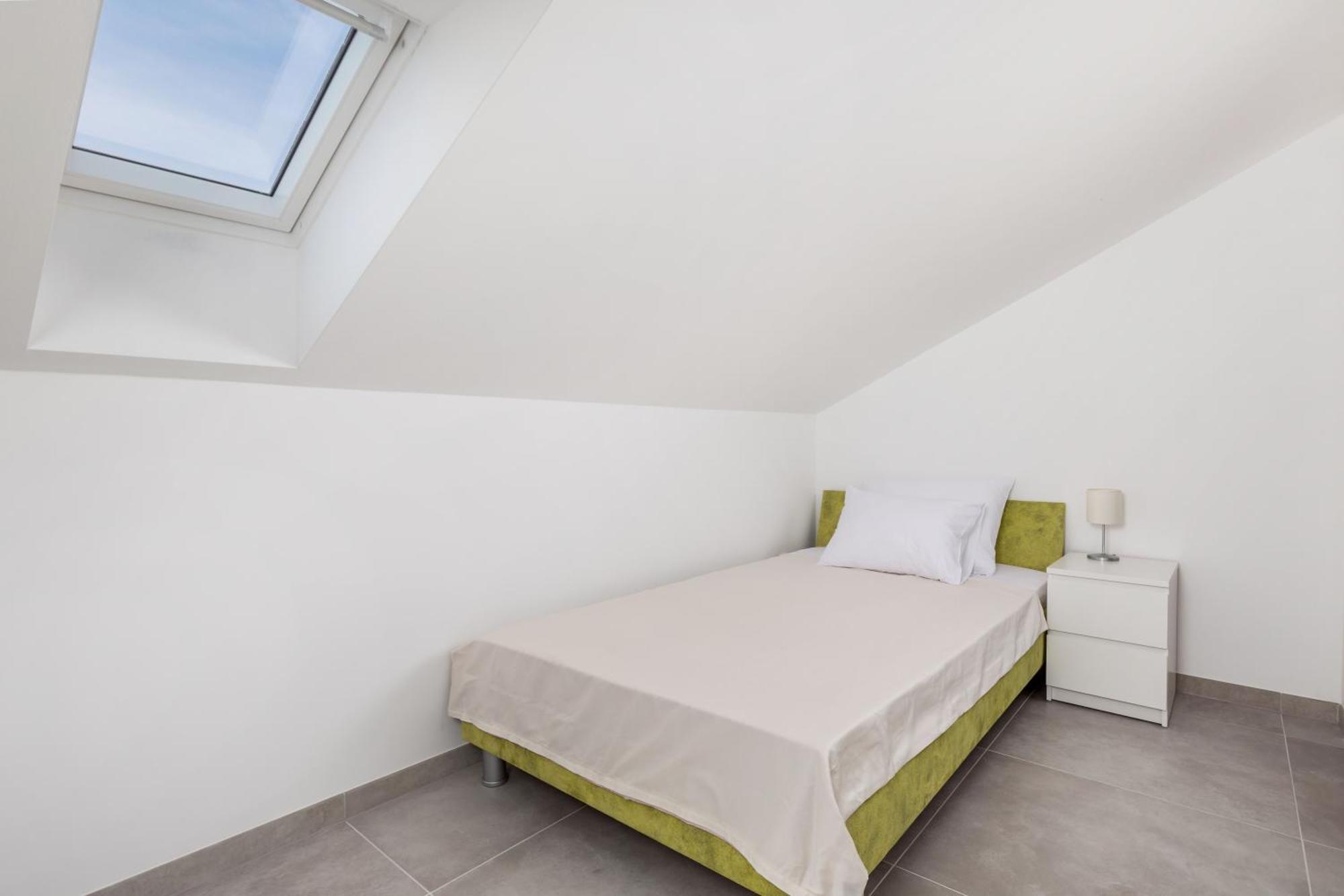 Mar Apartman *