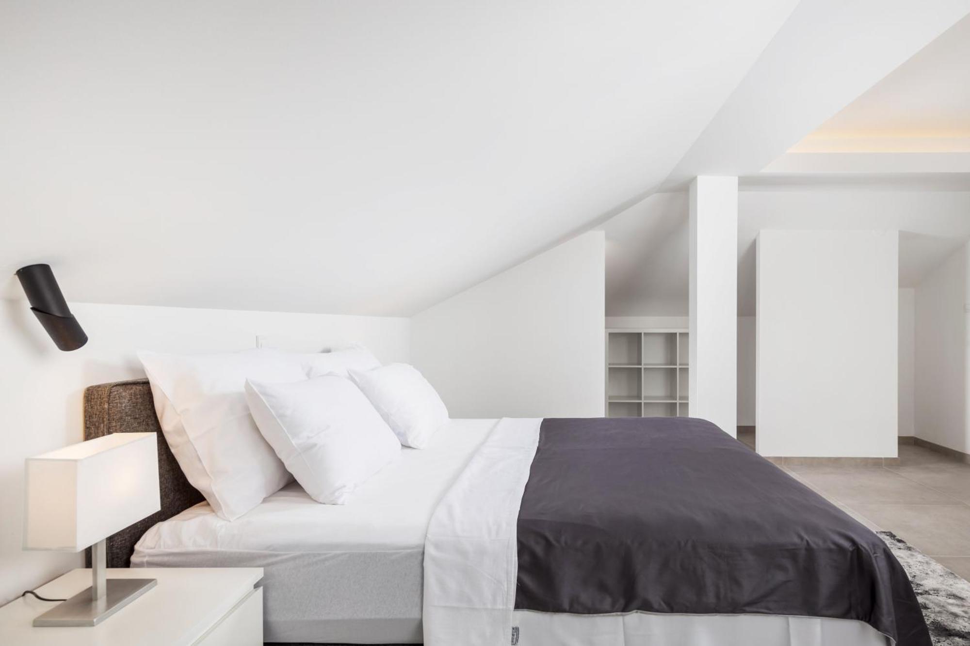 Mar Apartment *