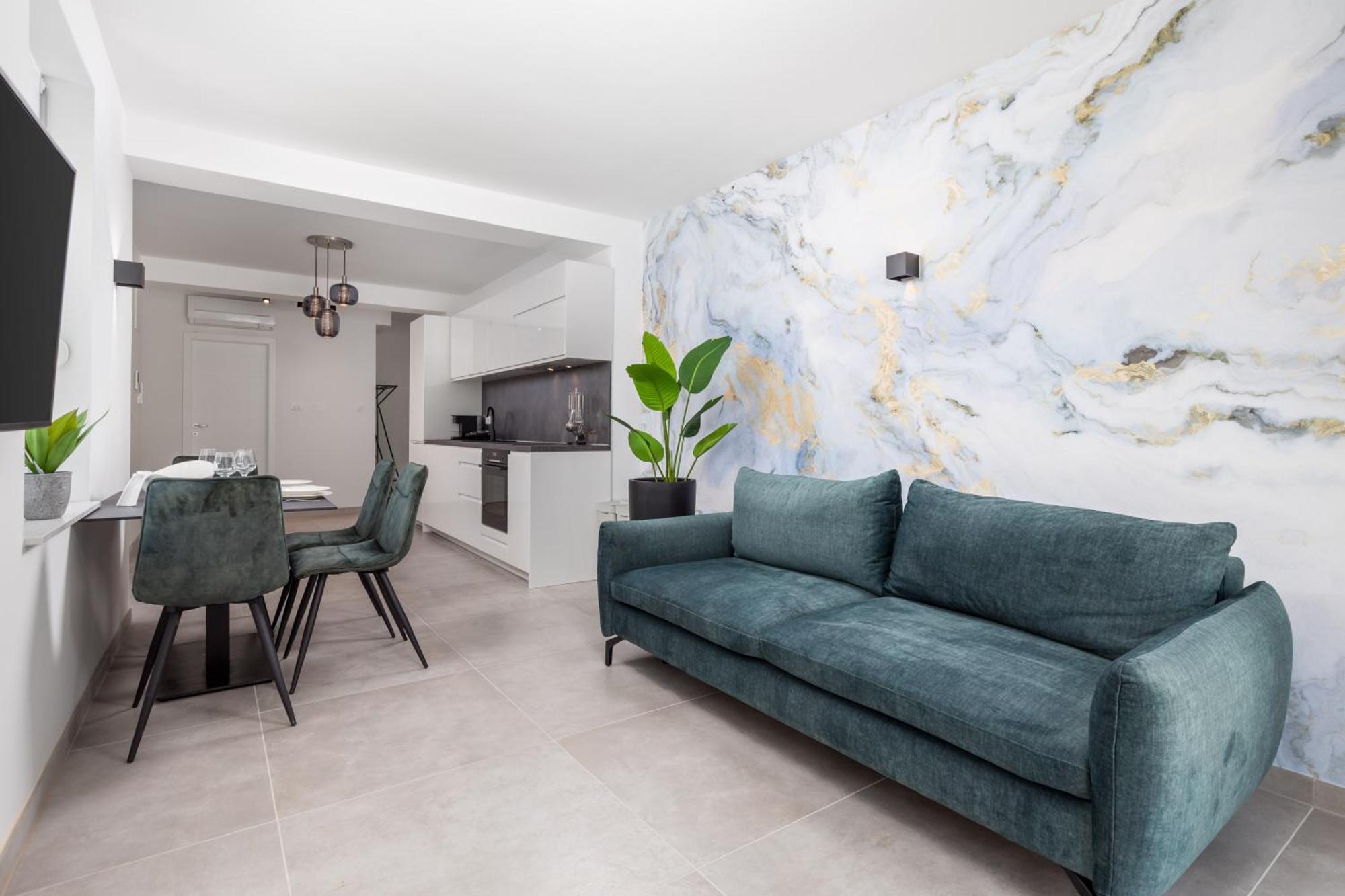 Mar Apartment
