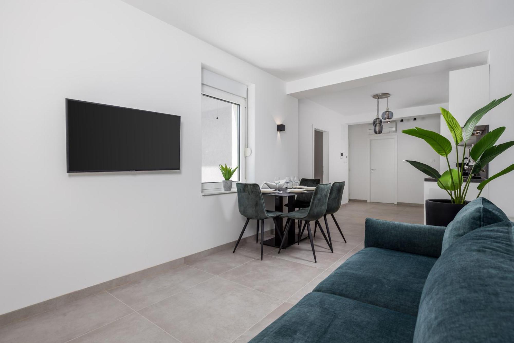 Apartment Mar Selce