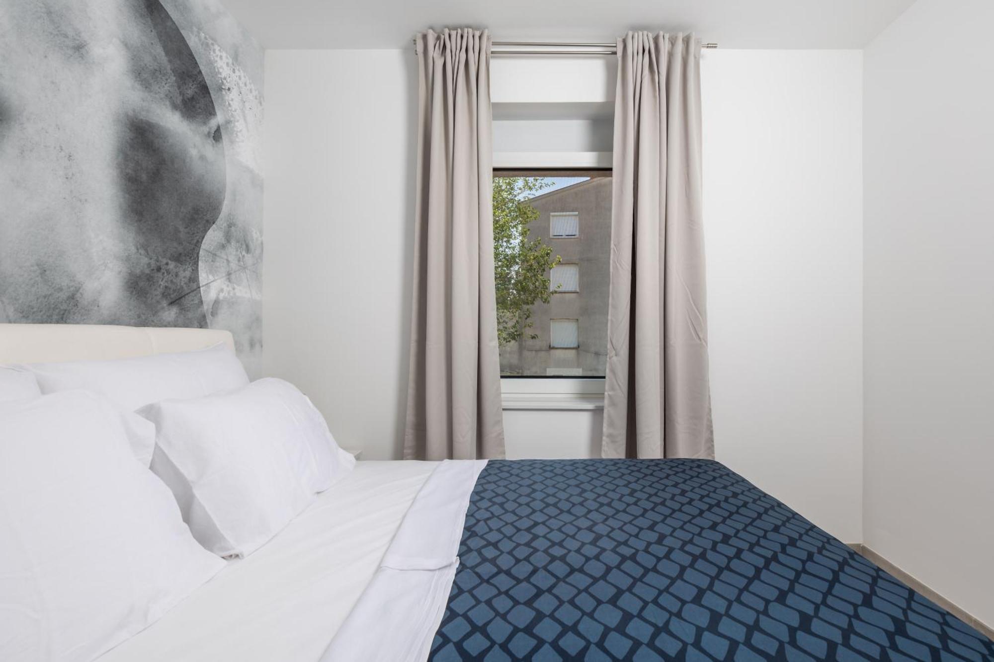 Mar Apartment Selce