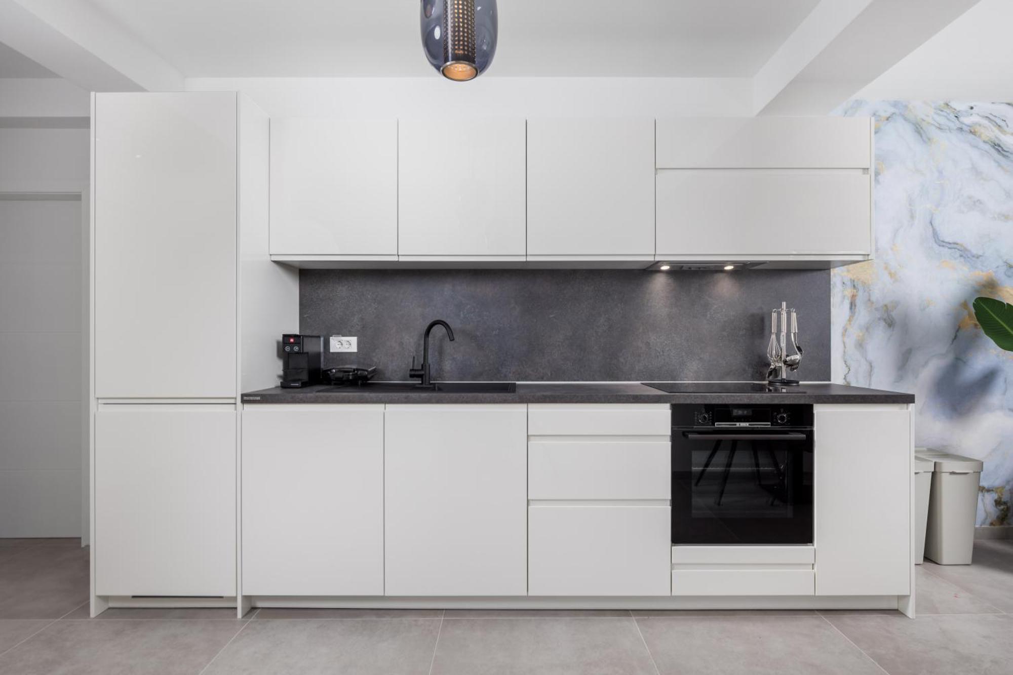 Apartment Mar Selce