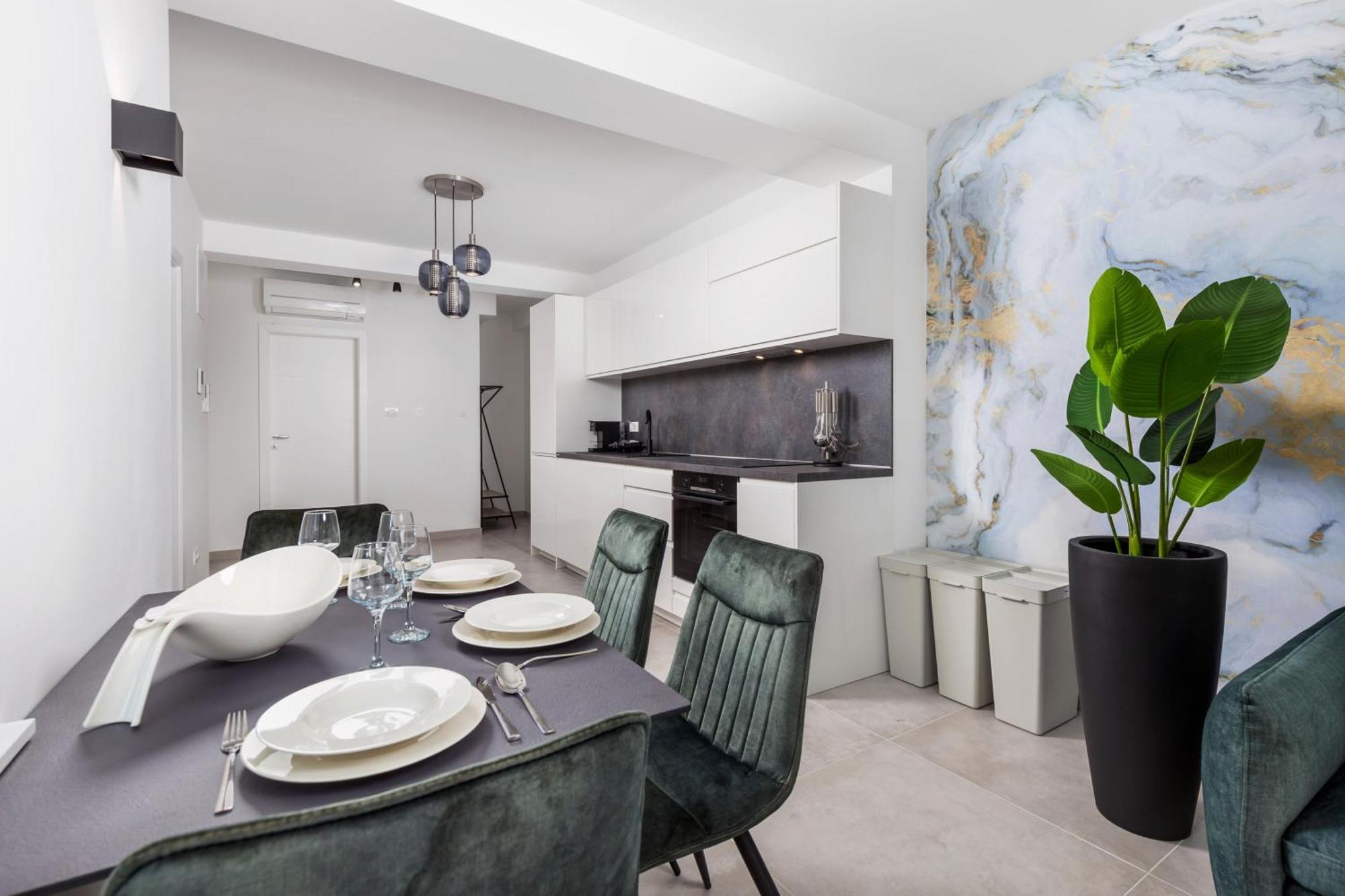 Apartment Mar