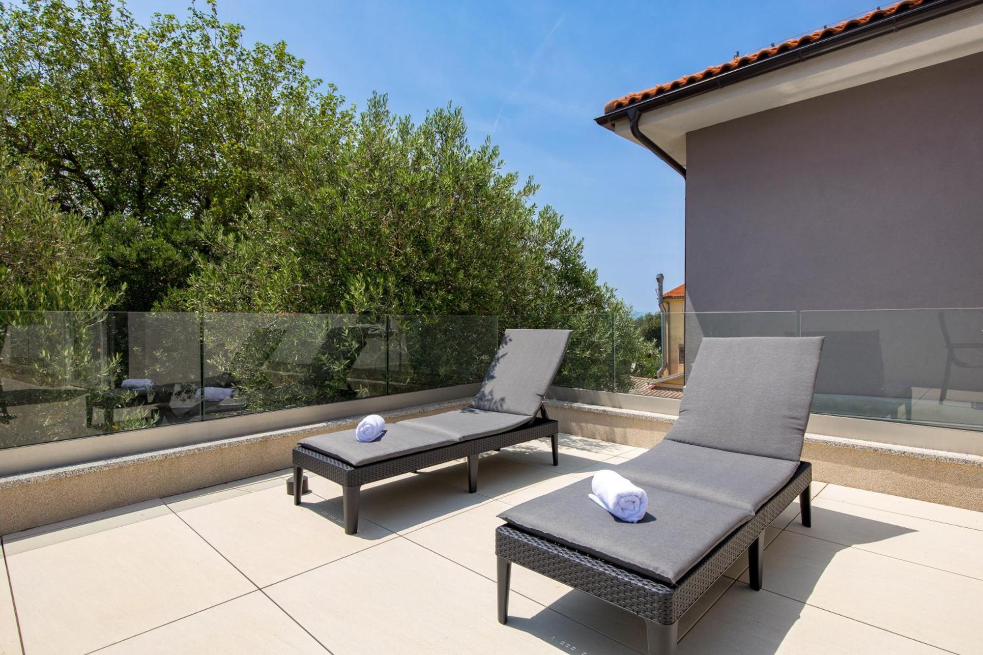 Apartman Mar