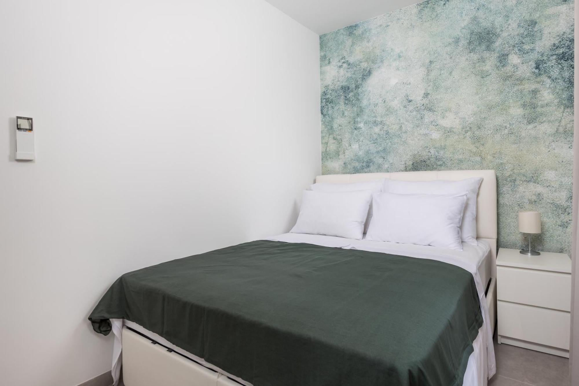 Apartment Mar Selce