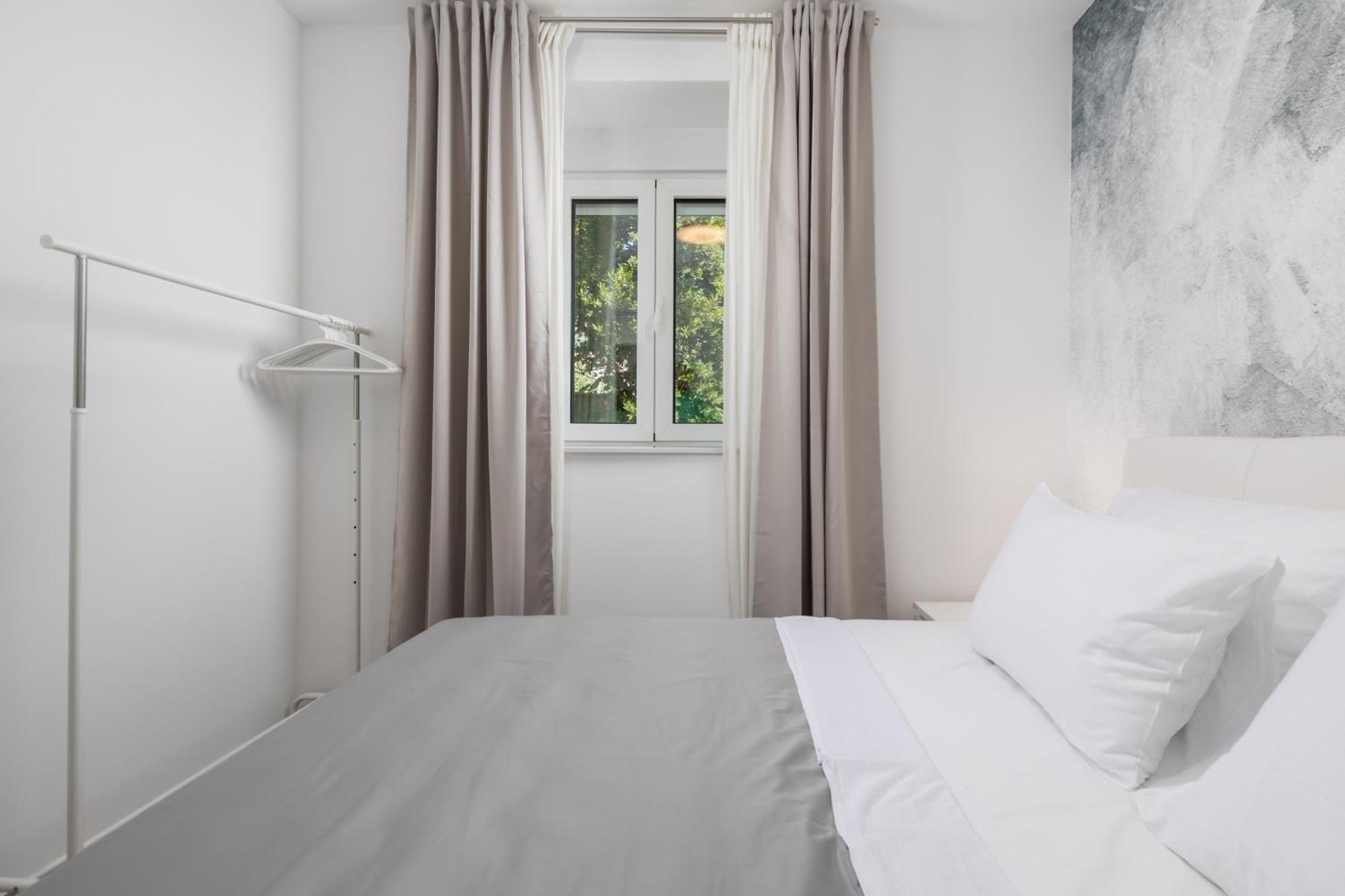 Apartman Mar *