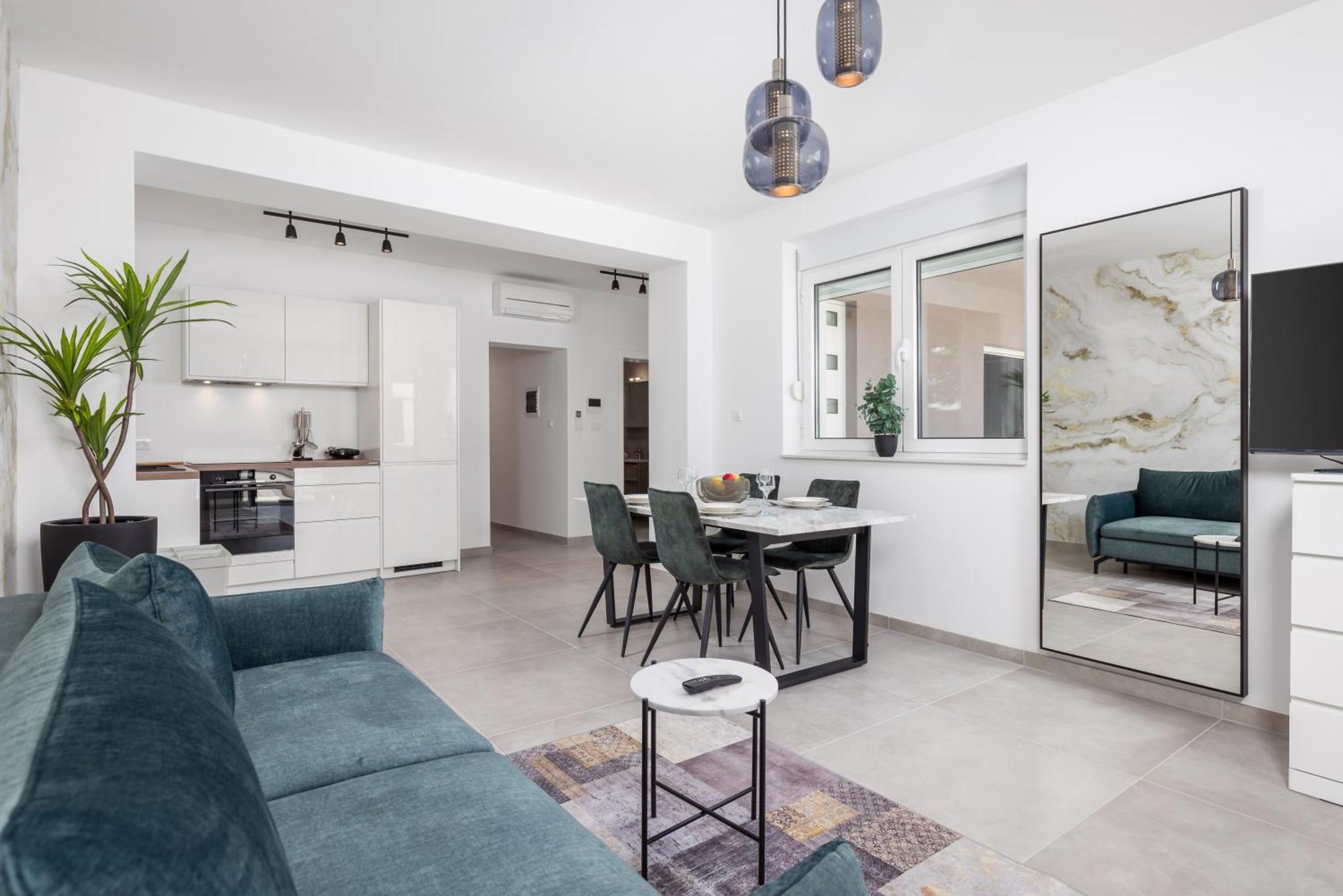 Apartment Mar *